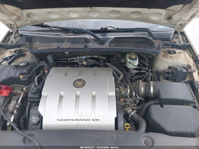 Aukcja sprzedaży 2005 Cadillac Deville Livery Pkg, vin: 1G6KD54Y65U158095, numer aukcji: 45761277
