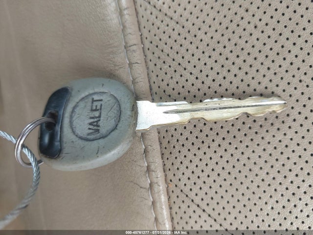 Aukcja sprzedaży 2005 Cadillac Deville Livery Pkg, vin: 1G6KD54Y65U158095, numer aukcji: 45761277