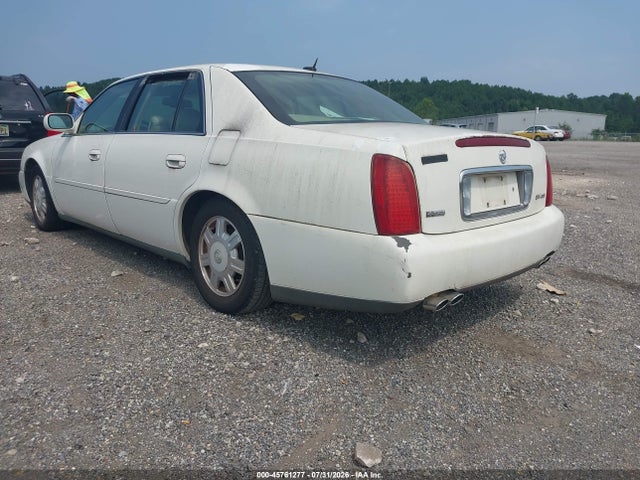 Aukcja sprzedaży 2005 Cadillac Deville Livery Pkg, vin: 1G6KD54Y65U158095, numer aukcji: 45761277