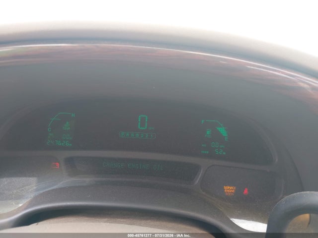 Aukcja sprzedaży 2005 Cadillac Deville Livery Pkg, vin: 1G6KD54Y65U158095, numer aukcji: 45761277