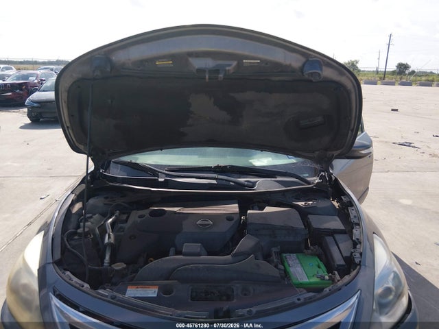 Продажа на аукционе авто 2014 Nissan Altima 2.5 Sv, vin: 1N4AL3AP0EC272889, номер лота: 45761280