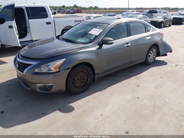 Продажа на аукционе авто 2014 Nissan Altima 2.5 Sv, vin: 1N4AL3AP0EC272889, номер лота: 45761280