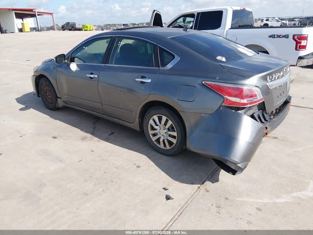 Продажа на аукционе авто 2014 Nissan Altima 2.5 Sv, vin: 1N4AL3AP0EC272889, номер лота: 45761280