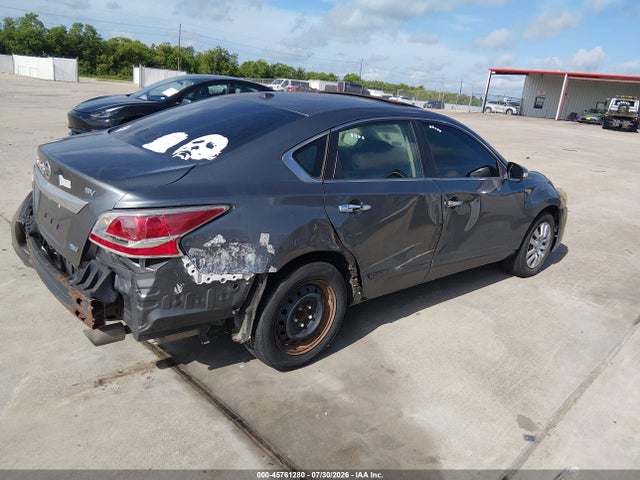Продажа на аукционе авто 2014 Nissan Altima 2.5 Sv, vin: 1N4AL3AP0EC272889, номер лота: 45761280