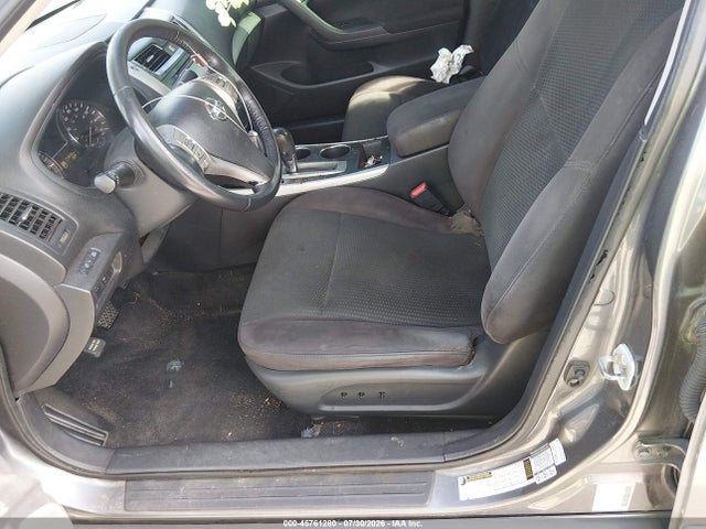 Продажа на аукционе авто 2014 Nissan Altima 2.5 Sv, vin: 1N4AL3AP0EC272889, номер лота: 45761280