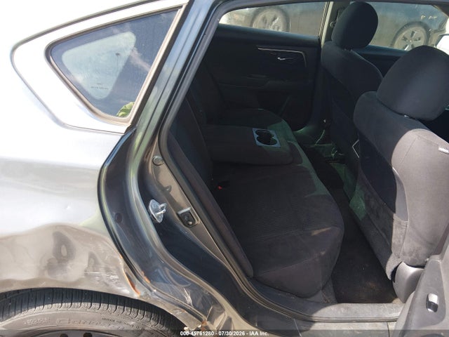 Продажа на аукционе авто 2014 Nissan Altima 2.5 Sv, vin: 1N4AL3AP0EC272889, номер лота: 45761280