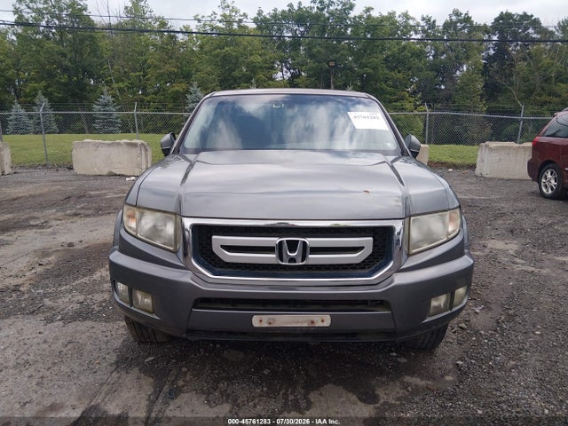 Продаж на аукціоні авто 2009 Honda Ridgeline Rtl, vin: 2HJYK16539H501586, номер лоту: 45761283