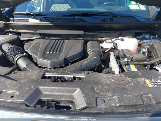 GMC Acadia Denali Awd 2026 1GKENRKS4TJ153235 Image 10
