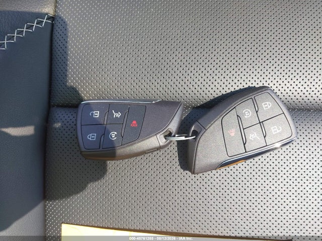 GMC Acadia Denali Awd 2026 1GKENRKS4TJ153235 Image 11