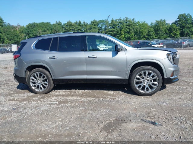 GMC Acadia Denali Awd 2026 1GKENRKS4TJ153235 Image 13
