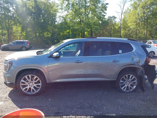 GMC Acadia Denali Awd 2026 1GKENRKS4TJ153235 Image 14