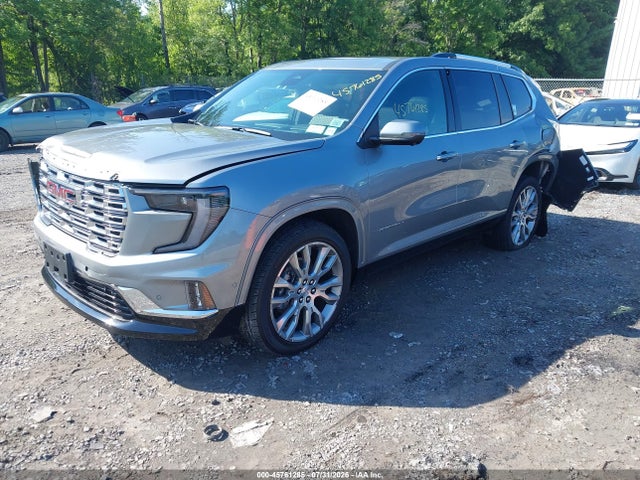 GMC Acadia Denali Awd 2026 1GKENRKS4TJ153235 Image 2