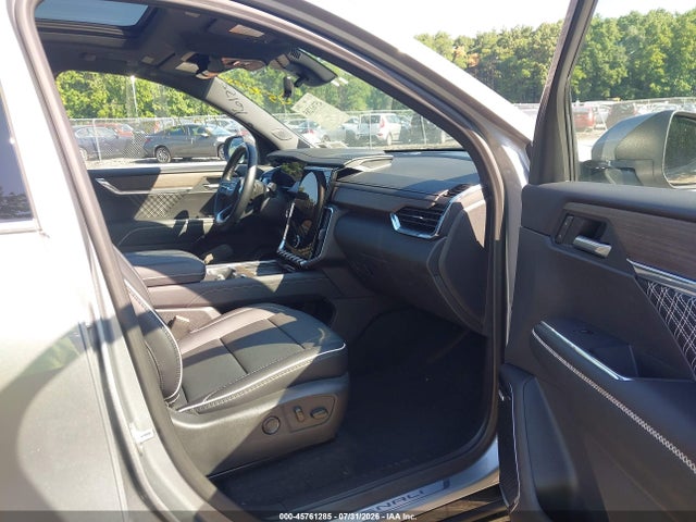 GMC Acadia Denali Awd 2026 1GKENRKS4TJ153235 Image 5