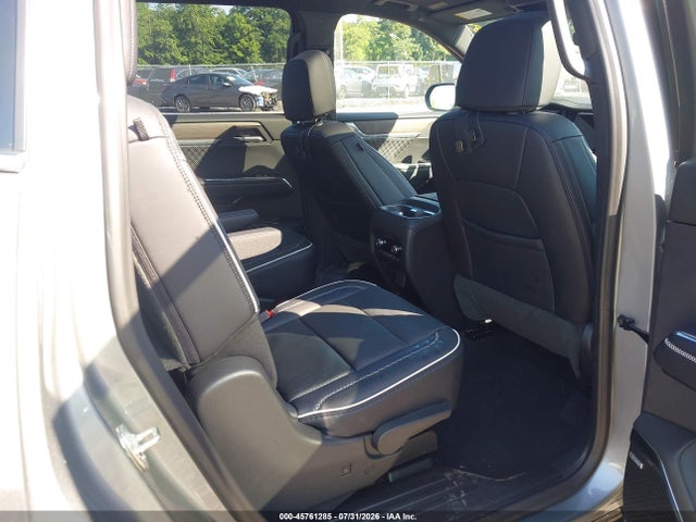 GMC Acadia Denali Awd 2026 1GKENRKS4TJ153235 Image 8