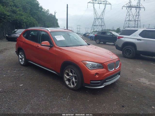 Продаж на аукціоні авто 2015 Bmw X1 Xdrive28i, vin: WBAVL1C5XFVY31492, номер лоту: 45761287