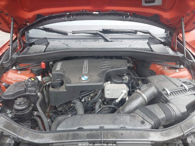 Продаж на аукціоні авто 2015 Bmw X1 Xdrive28i, vin: WBAVL1C5XFVY31492, номер лоту: 45761287