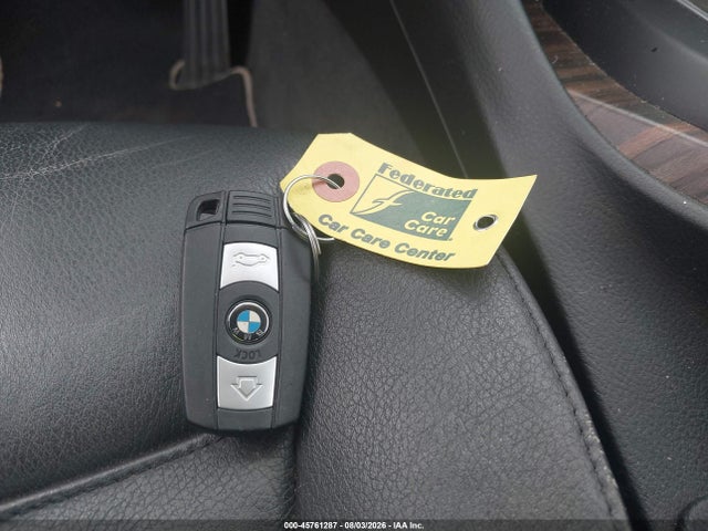 Продаж на аукціоні авто 2015 Bmw X1 Xdrive28i, vin: WBAVL1C5XFVY31492, номер лоту: 45761287