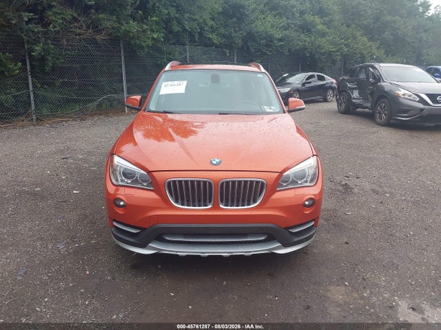 Продаж на аукціоні авто 2015 Bmw X1 Xdrive28i, vin: WBAVL1C5XFVY31492, номер лоту: 45761287