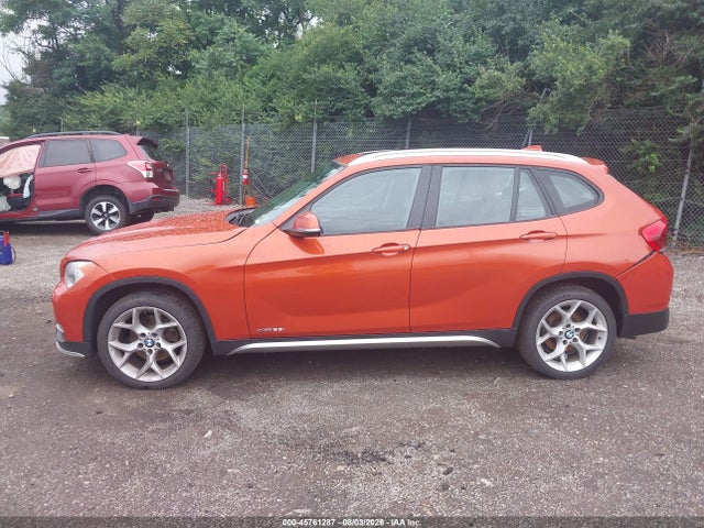 Продаж на аукціоні авто 2015 Bmw X1 Xdrive28i, vin: WBAVL1C5XFVY31492, номер лоту: 45761287