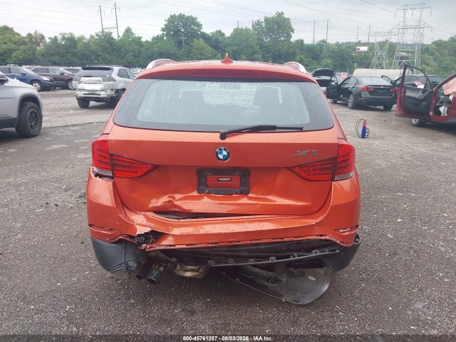 Продаж на аукціоні авто 2015 Bmw X1 Xdrive28i, vin: WBAVL1C5XFVY31492, номер лоту: 45761287
