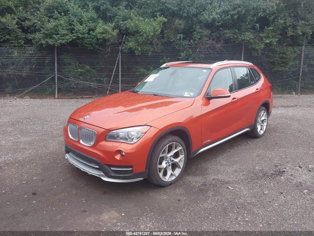 Продаж на аукціоні авто 2015 Bmw X1 Xdrive28i, vin: WBAVL1C5XFVY31492, номер лоту: 45761287