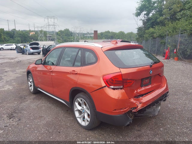Продаж на аукціоні авто 2015 Bmw X1 Xdrive28i, vin: WBAVL1C5XFVY31492, номер лоту: 45761287