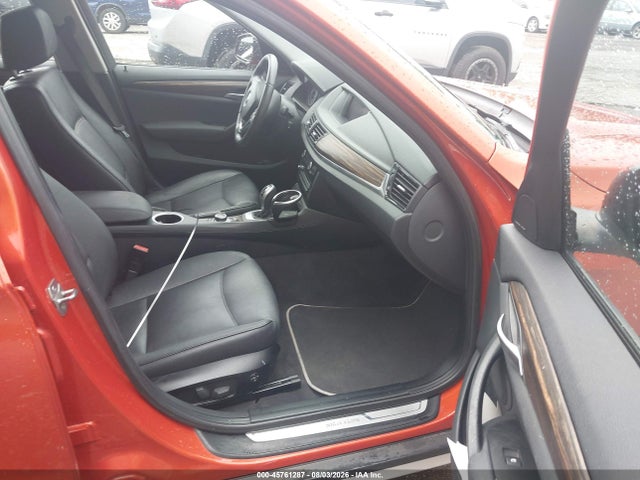 Продаж на аукціоні авто 2015 Bmw X1 Xdrive28i, vin: WBAVL1C5XFVY31492, номер лоту: 45761287