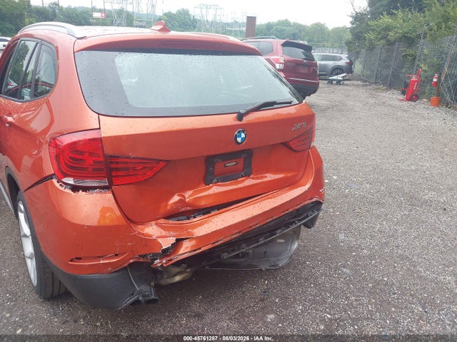 Продаж на аукціоні авто 2015 Bmw X1 Xdrive28i, vin: WBAVL1C5XFVY31492, номер лоту: 45761287
