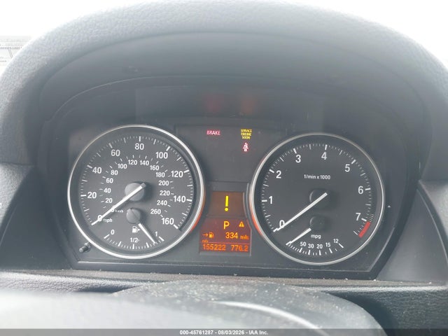 Продаж на аукціоні авто 2015 Bmw X1 Xdrive28i, vin: WBAVL1C5XFVY31492, номер лоту: 45761287
