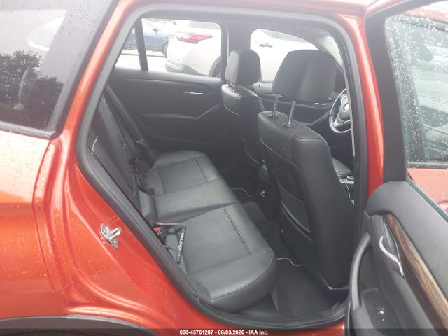 Продаж на аукціоні авто 2015 Bmw X1 Xdrive28i, vin: WBAVL1C5XFVY31492, номер лоту: 45761287