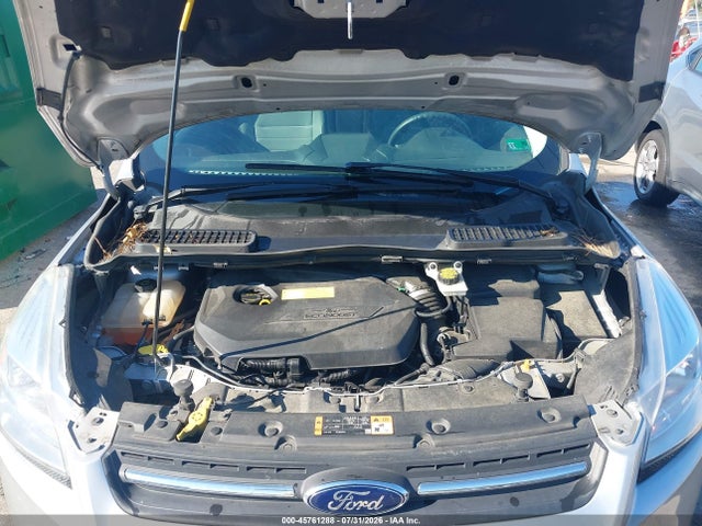 Ford ESCAPE SE 2015 1FMCU0GXXFUA74561 Image 10