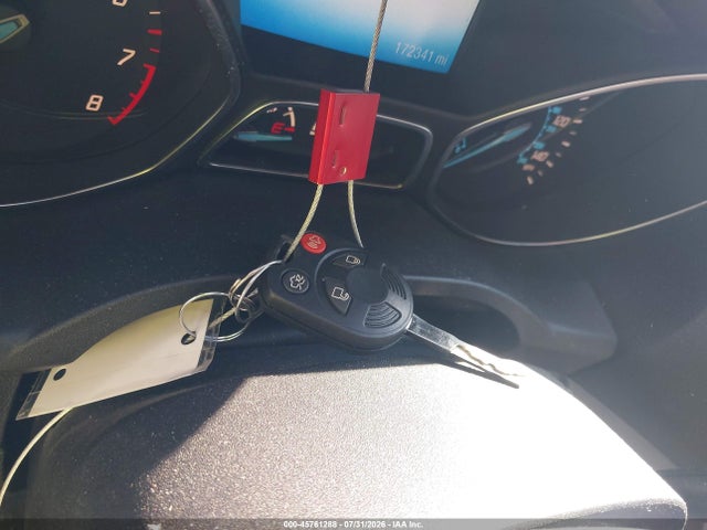 Ford ESCAPE SE 2015 1FMCU0GXXFUA74561 Image 11