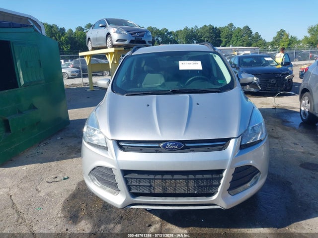 Ford ESCAPE SE 2015 1FMCU0GXXFUA74561 Image 12