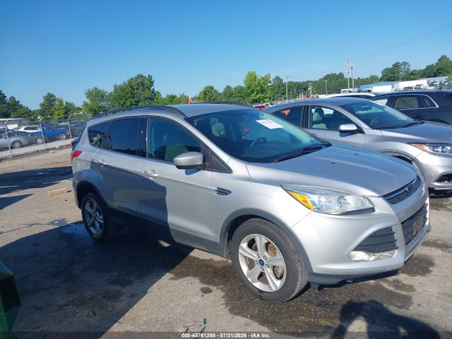 Ford ESCAPE SE 2015 1FMCU0GXXFUA74561 Image 13