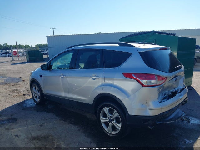 Ford ESCAPE SE 2015 1FMCU0GXXFUA74561 Image 14