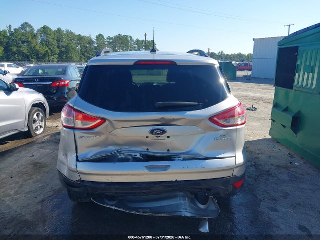 Ford ESCAPE SE 2015 1FMCU0GXXFUA74561 Image 16