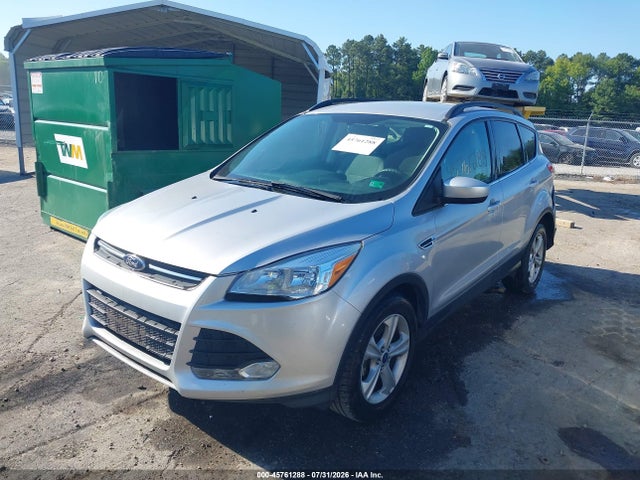 Ford ESCAPE SE 2015 1FMCU0GXXFUA74561 Image 2