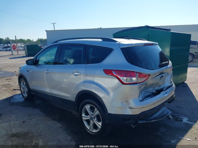 Ford ESCAPE SE 2015 1FMCU0GXXFUA74561 Image 3