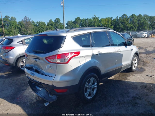 Ford ESCAPE SE 2015 1FMCU0GXXFUA74561 Image 4