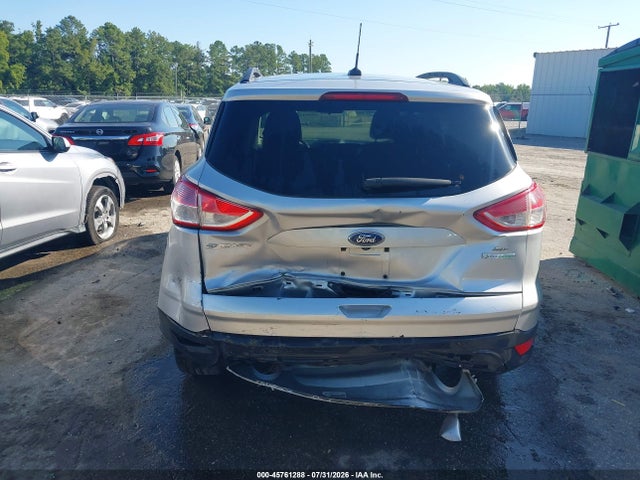Ford ESCAPE SE 2015 1FMCU0GXXFUA74561 Image 6