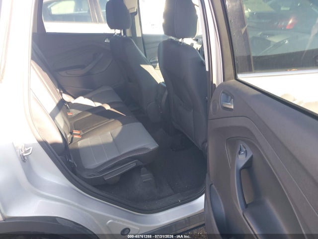 Ford ESCAPE SE 2015 1FMCU0GXXFUA74561 Image 8
