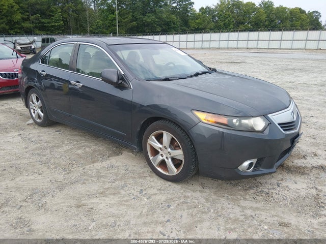 Продаж на аукціоні авто 2012 Acura Tsx 2.4, vin: JH4CU2F48CC008047, номер лоту: 45761292