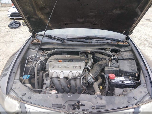 Продаж на аукціоні авто 2012 Acura Tsx 2.4, vin: JH4CU2F48CC008047, номер лоту: 45761292