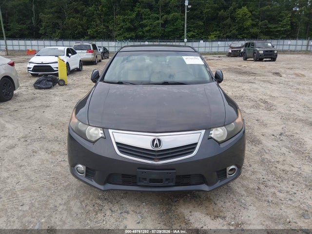 Продаж на аукціоні авто 2012 Acura Tsx 2.4, vin: JH4CU2F48CC008047, номер лоту: 45761292