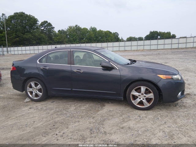 Продаж на аукціоні авто 2012 Acura Tsx 2.4, vin: JH4CU2F48CC008047, номер лоту: 45761292