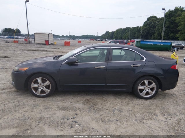 Продаж на аукціоні авто 2012 Acura Tsx 2.4, vin: JH4CU2F48CC008047, номер лоту: 45761292