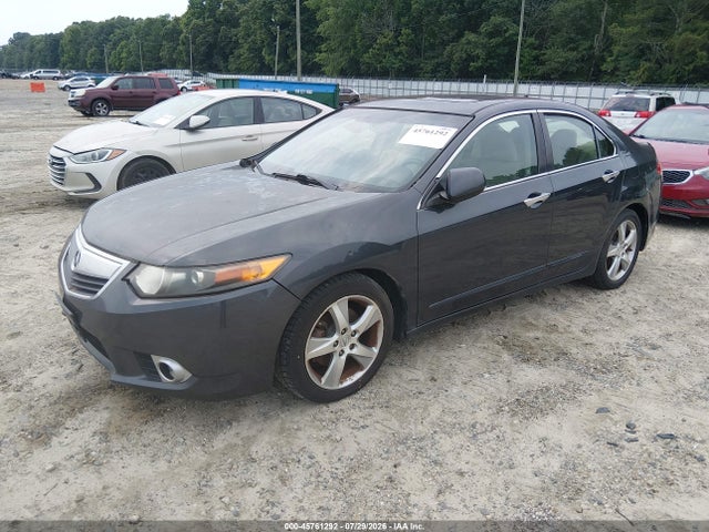 Продаж на аукціоні авто 2012 Acura Tsx 2.4, vin: JH4CU2F48CC008047, номер лоту: 45761292