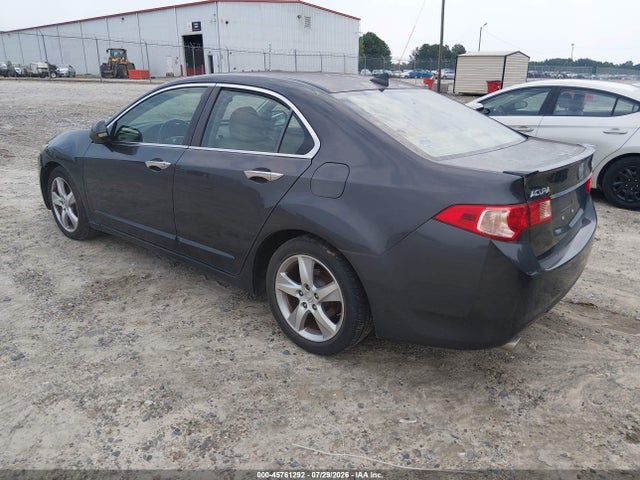 Продаж на аукціоні авто 2012 Acura Tsx 2.4, vin: JH4CU2F48CC008047, номер лоту: 45761292