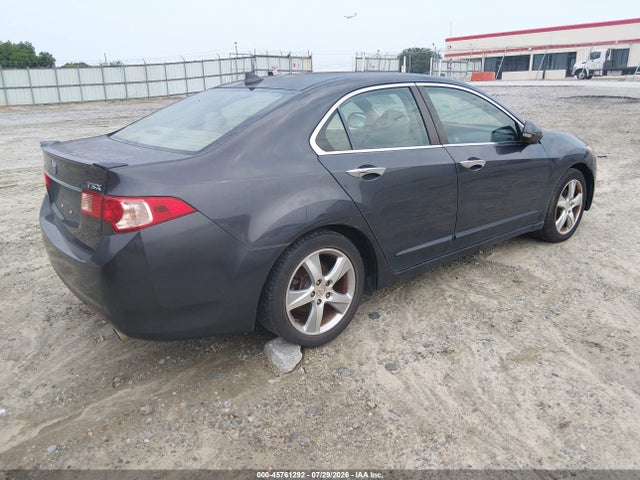 Продаж на аукціоні авто 2012 Acura Tsx 2.4, vin: JH4CU2F48CC008047, номер лоту: 45761292