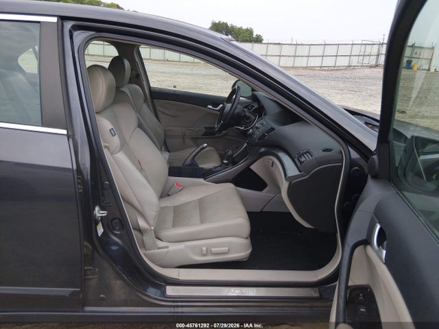 Продаж на аукціоні авто 2012 Acura Tsx 2.4, vin: JH4CU2F48CC008047, номер лоту: 45761292
